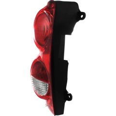 2004-2009 DODGE DURANGO Taillamp lens/housing Left Driver Side OEM# 5133169AI PL# CH2818101