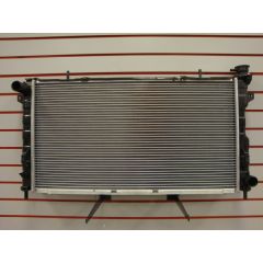 2001-2003 DODGE TRUCKS & VANS VOYAGER RADIATOR 3.3/3.8/V6 OEM#4809225AG 2001-2003 PL# CH3010162