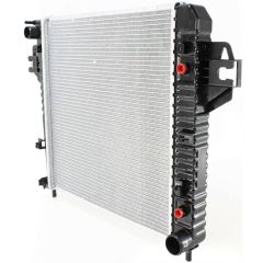 2002-2003 JEEP LIBERTY Radiator assembly OEM# 52080118AB PL# CH3010275