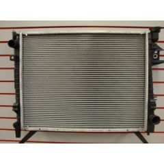 2002-2007 DODGE RAM 1500 Radiator assembly OEM# 52028830AF PL# CH3010281
