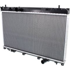 2003-2005 DODGE NEON Radiator assembly OEM# 5103022AB PL# CH3010311