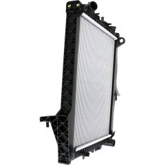 2004-2009 DODGE DURANGO Radiator assembly OEM# 52029043AD PL# CH3010317