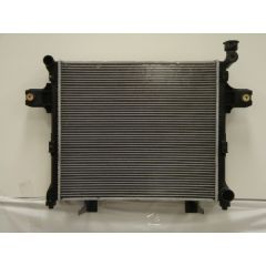 2006-2010 JEEP COMMANDER Radiator assembly OEM# 55116849AC PL# CH3010327