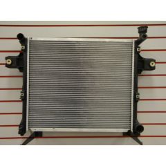 2006-2010 JEEP COMMANDER Radiator assembly OEM# 55116842AB PL# CH3010328