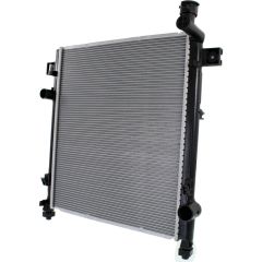 2008-2012 JEEP LIBERTY Radiator assembly OEM# 68033227AA PL# CH3010351
