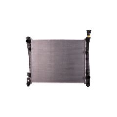 2011-2013 JEEP GRAND CHEROKEE Radiator assembly OEM# 52014529AB PL# CH3010356