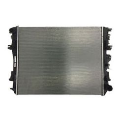 2014-2018 RAM 2500 / 3500 Radiator assembly OEM# 68232742AB PL# CH3010367