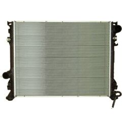 2011-2014 DODGE CHALLENGER Radiator assembly OEM# 5170742AA PL# CH3010372