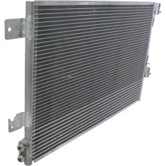 2007-2010 JEEP PATRIOT Air conditioning condenser OEM# 68004053AA PL# CH3030228