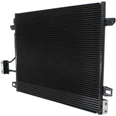 2008-2020 DODGE GRAND CARAVAN Air conditioning condenser OEM# 4677782AC PL# CH3030231