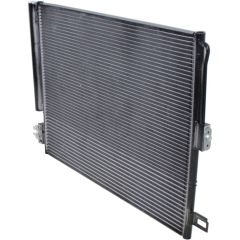 2022 JEEP GRAND CHEROKEE WK Air conditioning condenser OEM# 55038003AG PL# CH3030242