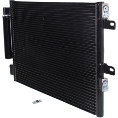 2011-2017 JEEP COMPASS Air conditioning condenser OEM# 68078975AB PL# CH3030246