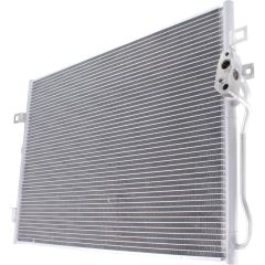 2011-2020 DODGE JOURNEY Air conditioning condenser OEM# 68102117AA PL# CH3030249
