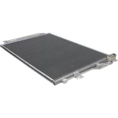2013-2016 DODGE DART Air conditioning condenser OEM# 55111484AD PL# CH3030250