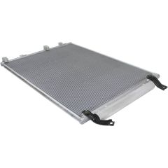 2014-2018 JEEP CHEROKEE Air conditioning condenser OEM# 52014775AC PL# CH3030251