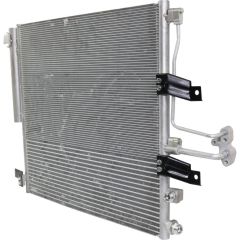 2013-2018 RAM 1500 Air conditioning condenser OEM# 52014632AD PL# CH3030253