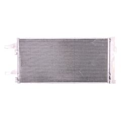 2014-2023 RAM Air conditioning condenser OEM# 57008243AB PL# CH3030257