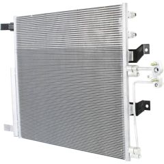 2013-2018 RAM 1500 Air conditioning condenser OEM# 68092725AE PL# CH3030259