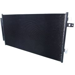 2015-2018 JEEP RENEGADE Air conditioning condenser OEM# 68285226AA PL# CH3030261
