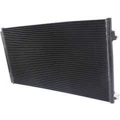 2017-2022 JEEP COMPASS Air conditioning condenser OEM# 68273402AB PL# CH3030265