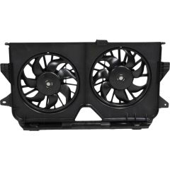 2005-2007 DODGE CARAVAN Radiator cooling fan assy OEM# 4677695AB PL# CH3115145