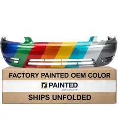 2004-2007 FORD TAURUS Front bumper CAPA  OEM# 4F1Z17D957DA PL# FO1000550C