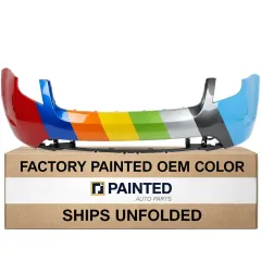 2010-2011 MERCURY MILAN Front bumper CAPA  OEM# AN7Z17D957AAPTM PL# FO1000653C