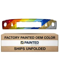 2009-2014 FORD F-150 Front bumper OEM# AL3Z17626AA PL# FO1000679