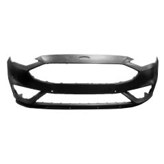 2017-2020 FORD FUSION Front bumper OEM# HS7Z17D957VBPTM PL# FO1000736