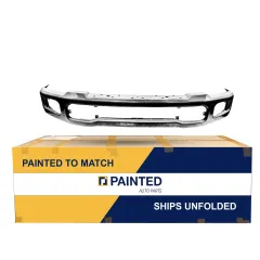 2023-2025 FORD Front bumper face bar OEM# PC3Z17757EA PL# FO1002478