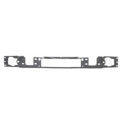2021-2025 FORD BRONCO Front bumper reinforcement CAPA OEM# M2DZ17757A PL# FO1006288C