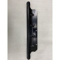 2021-2025 FORD BRONCO Front bumper reinforcement support CAPA OEM# M2DZ17E814C PL# FO1011102C