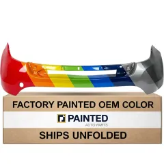 2011-2015 FORD EXPLORER Front bumper upper OEM# BB5Z17D957BPTM PL# FO1014108