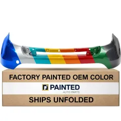 2011-2015 FORD EXPLORER Front bumper upper CAPA OEM# BB5Z17D957APTM PL# FO1014109C