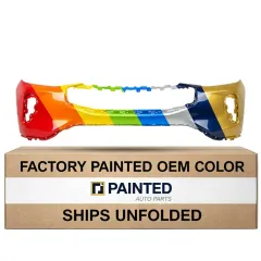 2023-2025 FORD ESCAPE Front bumper upper OEM# PJ6Z17D957BAPTM PL# FO1014156