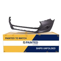 2014-2018 FORD TRANSIT CONNECT Front bumper lower CAPA OEM# DT1Z17D957C PL# FO1015116C