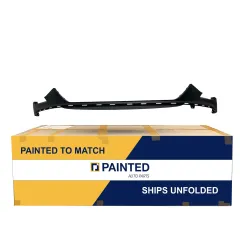 2015-2018 FORD EDGE Front bumper lower CAPA  OEM# FT4Z17D957CPTM PL# FO1015121C