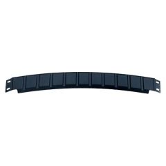 2020-2022 FORD Front bumper step pad CAPA OEM# LC3Z17C829AA PL# FO1019105C
