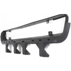 2004-2005 FORD TRUCKS & VANS FORD/PU (F150 EXC HERITAGE) FRONT BUMPER GRILLE CENTER (To 8/8/05)**CAPA** OEM#5L3Z17B968AA 2004-2005 PL# FO1036109C