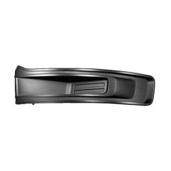 2013-2019 FORD FLEX Front bumper insert Left Driver Side OEM# DA8Z17E811AA PL# FO1038129