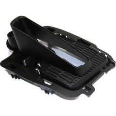 2015-2017 FORD EXPEDITION Front bumper insert Left Driver Side OEM# FL1Z17E811BC PL# FO1038156