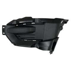 2020-2024 FORD Front bumper insert Left Driver Side CAPA OEM# LB5Z15A245AA PL# FO1038193C