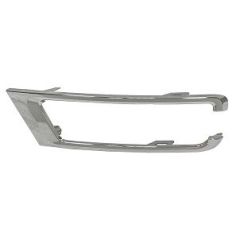 2022-2024 FORD EXPEDITION Front bumper insert Left Driver Side OEM# NL1Z15A245BC PL# FO1038223