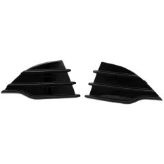 2013-2016 FORD ESCAPE Front bumper insert Right Passenger Side OEM# CJ5Z17E810BA PL# FO1039125