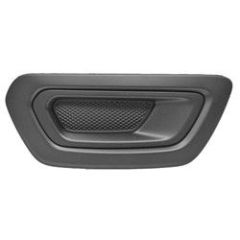 2020-2025 FORD Front bumper insert Right Passenger Side CAPA OEM# KK3Z17B814AF PL# FO1039206C