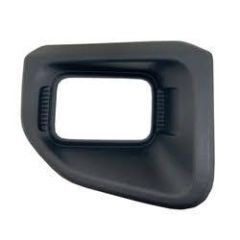 2020-2022 FORD Front bumper insert Right Passenger Side CAPA OEM# LC3Z17C754AA PL# FO1039219C