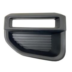 2020-2022 FORD Front bumper insert Right Passenger Side OEM# LC3Z17C754BA PL# FO1039220