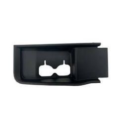 2020-2022 FORD Front bumper insert Right Passenger Side OEM# LC3Z8310G PL# FO1039221