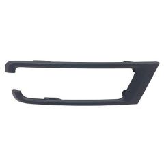 2022-2024 FORD Front bumper insert Right Passenger Side OEM# NL1Z15A245AAPTM PL# FO1039224