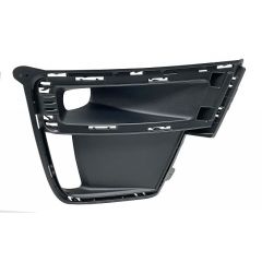 2022-2024 FORD Front bumper insert Right Passenger Side OEM# NL1Z15A246AA PL# FO1039227